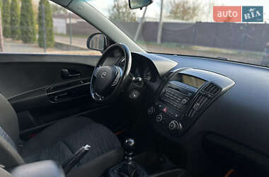 Универсал Kia Ceed 2009 в 