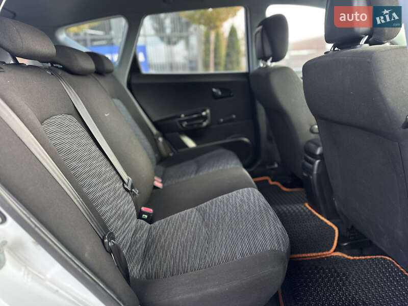 Універсал Kia Ceed 2009 в Вінниці