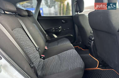 Универсал Kia Ceed 2009 в 