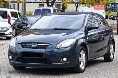 Kia Ceed 2008