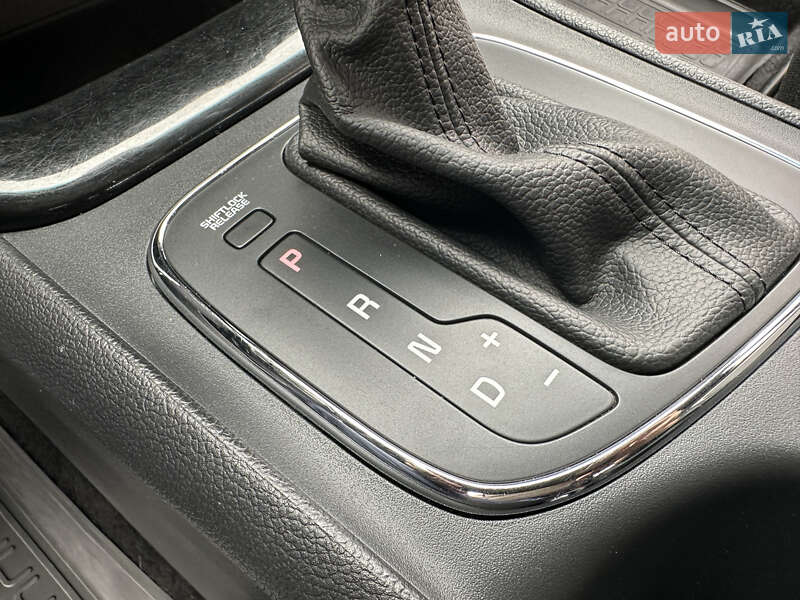 Хэтчбек Kia Ceed 2017 в Виннице