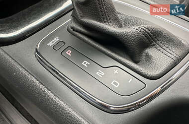 Хэтчбек Kia Ceed 2017 в 