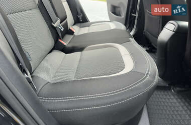 Хэтчбек Kia Ceed 2017 в 