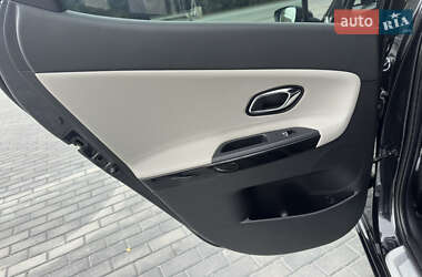 Хэтчбек Kia Ceed 2017 в 
