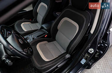 Хетчбек Kia Ceed 2017 в 