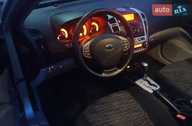 Универсал Kia Ceed 2008 в 