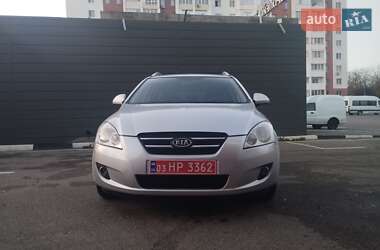 Универсал Kia Ceed 2008 в 