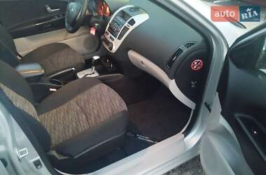 Универсал Kia Ceed 2008 в 
