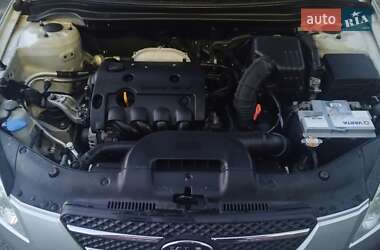 Универсал Kia Ceed 2008 в 