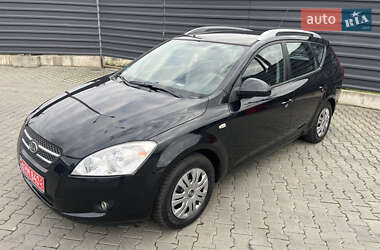 Універсал Kia Ceed 2008 в Нововолинську