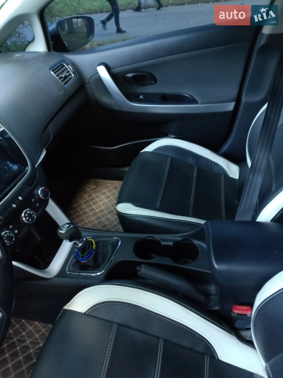 2013 Kia Cee'd - мініатюра 21