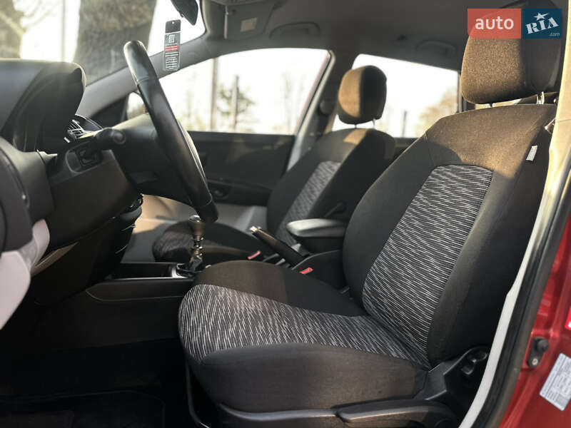 Универсал Kia Ceed 2008 в Виннице фото 28 Универсал Kia Ceed 2008 в Виннице