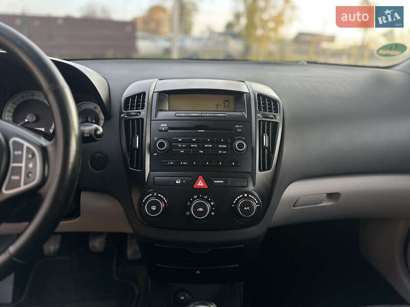 Универсал Kia Ceed 2008 в Виннице фото 33 Универсал Kia Ceed 2008 в Виннице