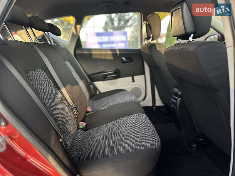 Универсал Kia Ceed 2008 в Виннице фото 43 Универсал Kia Ceed 2008 в Виннице