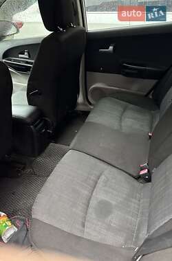 Kia Ceed 2007 Kia Ceed 2007