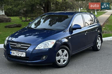 Kia Ceed 2008