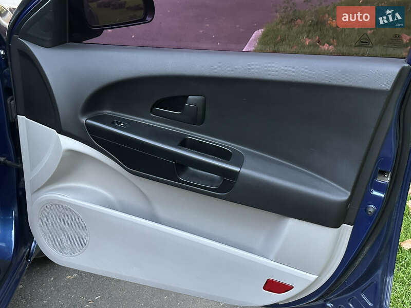 Хетчбек Kia Ceed 2008 в Одесі фото 20 Хетчбек Kia Ceed 2008 в Одесі
