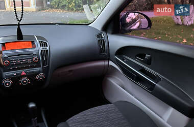 Хетчбек Kia Ceed 2008 в 