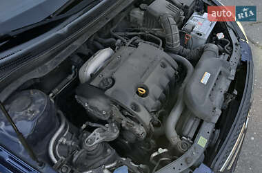 Хетчбек Kia Ceed 2008 в 