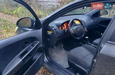 Універсал Kia Ceed 2008 в  фото 5 Універсал Kia Ceed 2008 в
