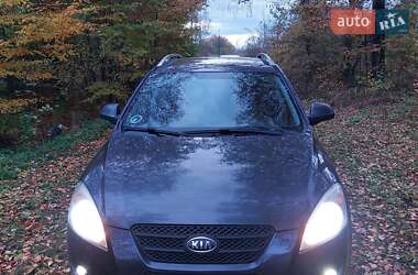 Універсал Kia Ceed 2008 в  фото 8 Універсал Kia Ceed 2008 в