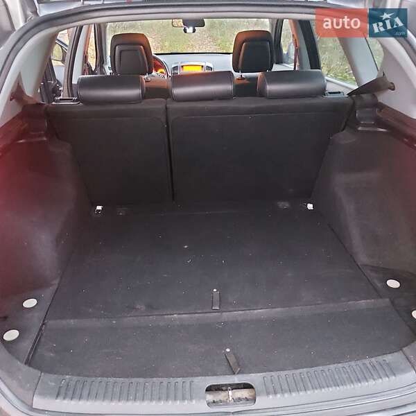 Универсал Kia Ceed 2008 в Стрые фото 12 Универсал Kia Ceed 2008 в Стрые