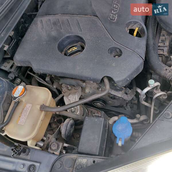 Универсал Kia Ceed 2008 в Стрые фото 17 Универсал Kia Ceed 2008 в Стрые