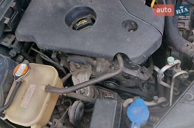 Універсал Kia Ceed 2008 в  фото 17 Універсал Kia Ceed 2008 в