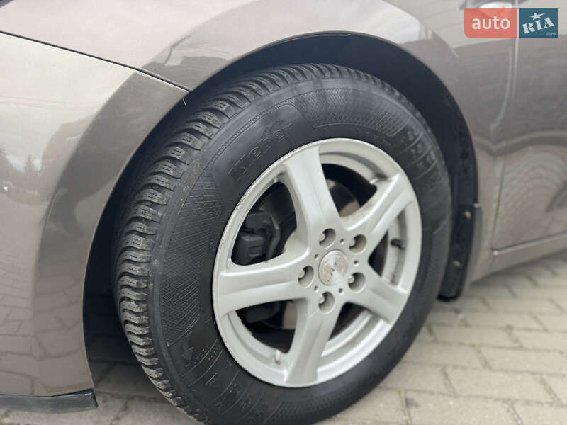 Универсал Kia Ceed 2013 в Львове фото 8 Универсал Kia Ceed 2013 в Львове