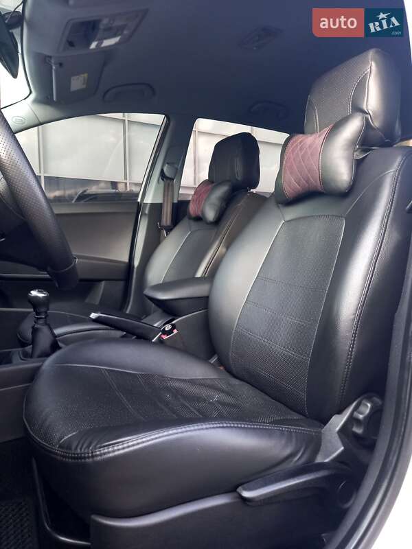 Хетчбек Kia Ceed 2007 в Полтаві фото 12 Хетчбек Kia Ceed 2007 в Полтаві