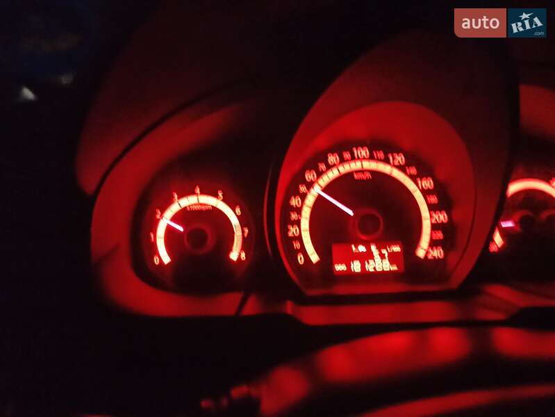 Універсал Kia Ceed 2010 в Вознесенську фото 23 Універсал Kia Ceed 2010 в Вознесенську