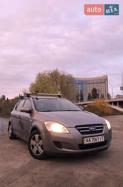 Kia Ceed 2008
