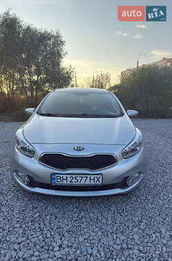 Kia Ceed 2013 Kia Ceed 2013