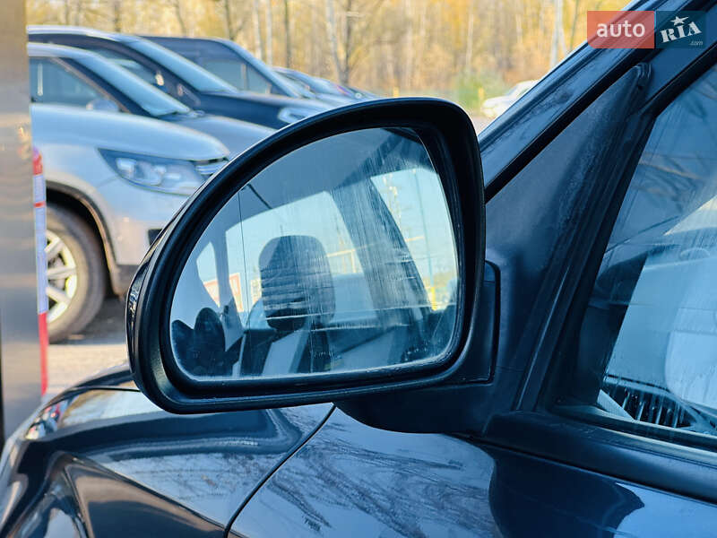 Универсал Kia Ceed 2009 в Харькове фото 7 Универсал Kia Ceed 2009 в Харькове