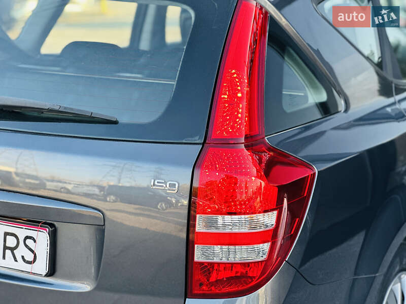 Универсал Kia Ceed 2009 в Харькове фото 13 Универсал Kia Ceed 2009 в Харькове