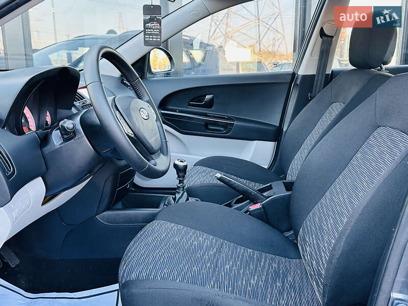 Универсал Kia Ceed 2009 в Харькове фото 16 Универсал Kia Ceed 2009 в Харькове