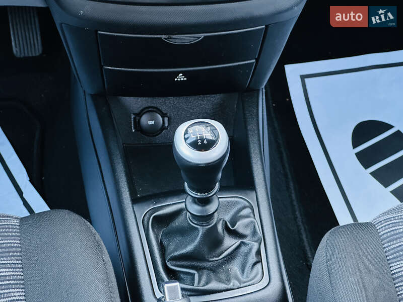 Универсал Kia Ceed 2009 в Харькове фото 31 Универсал Kia Ceed 2009 в Харькове