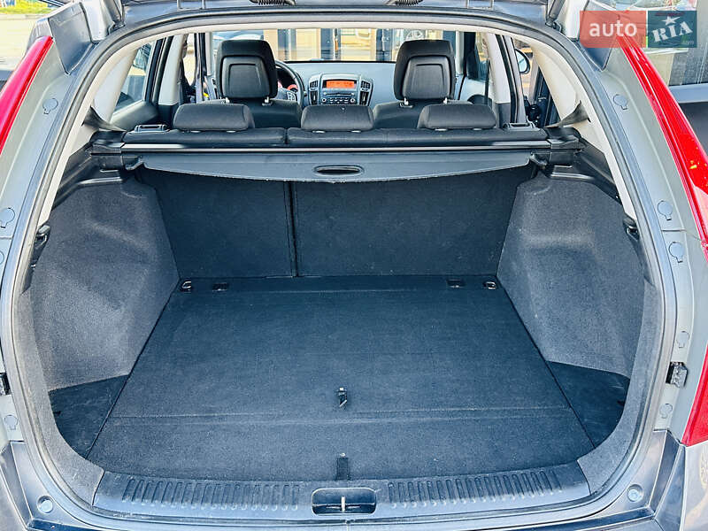 Универсал Kia Ceed 2009 в Харькове фото 38 Универсал Kia Ceed 2009 в Харькове