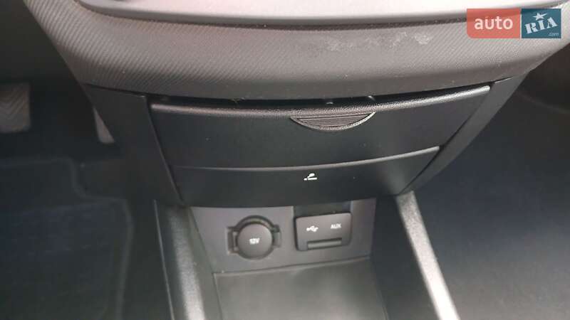 Универсал Kia Ceed 2008 в Краматорске фото 11 Универсал Kia Ceed 2008 в Краматорске