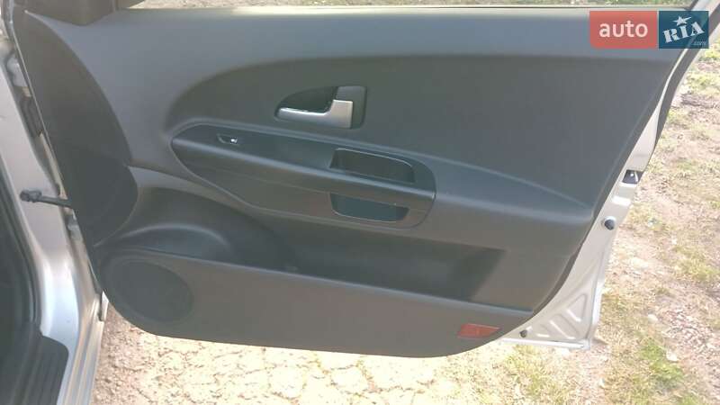 Универсал Kia Ceed 2008 в Краматорске фото 22 Универсал Kia Ceed 2008 в Краматорске