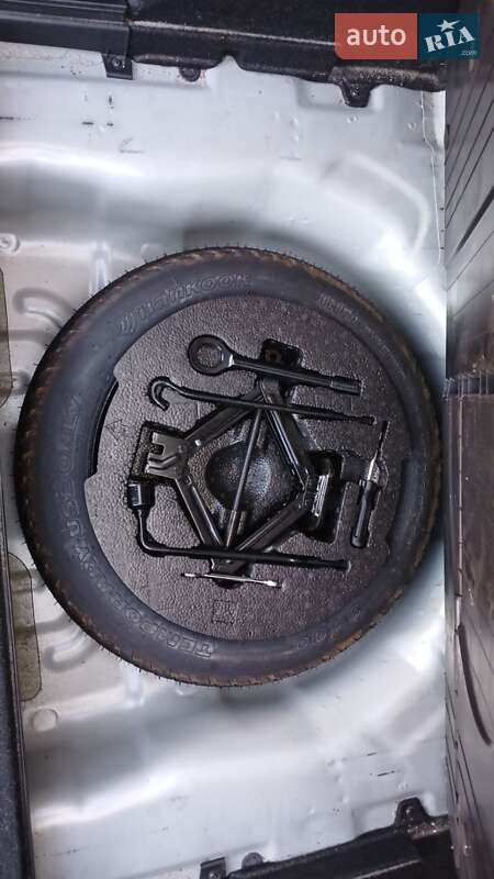 Универсал Kia Ceed 2008 в Краматорске фото 31 Универсал Kia Ceed 2008 в Краматорске