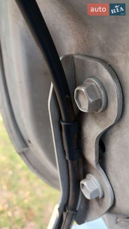 Универсал Kia Ceed 2008 в Краматорске фото 35 Универсал Kia Ceed 2008 в Краматорске