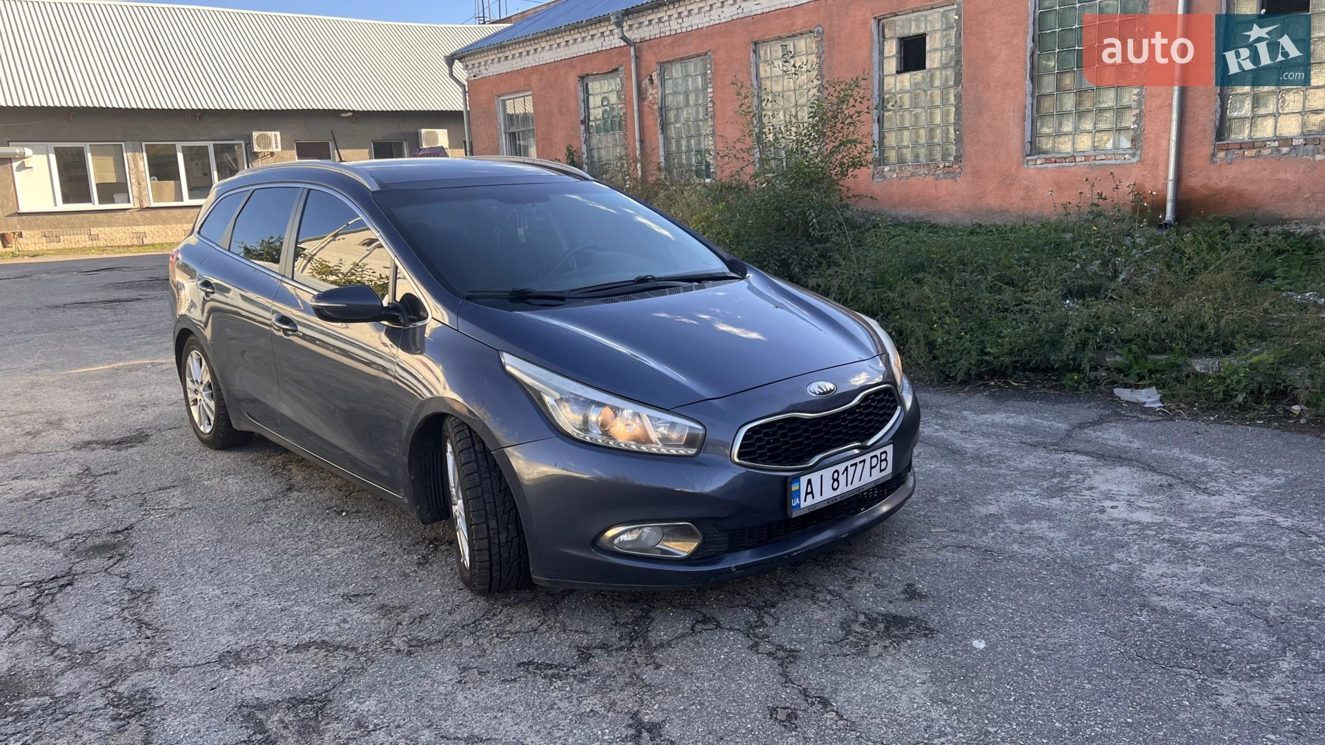 2013 Kia Cee'd - мініатюра 5