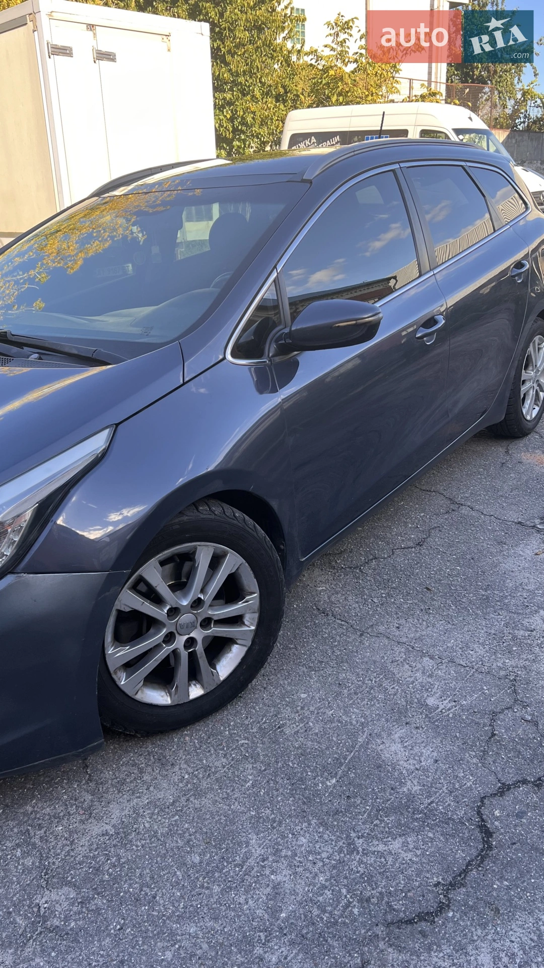 2013 Kia Cee'd - мініатюра 10
