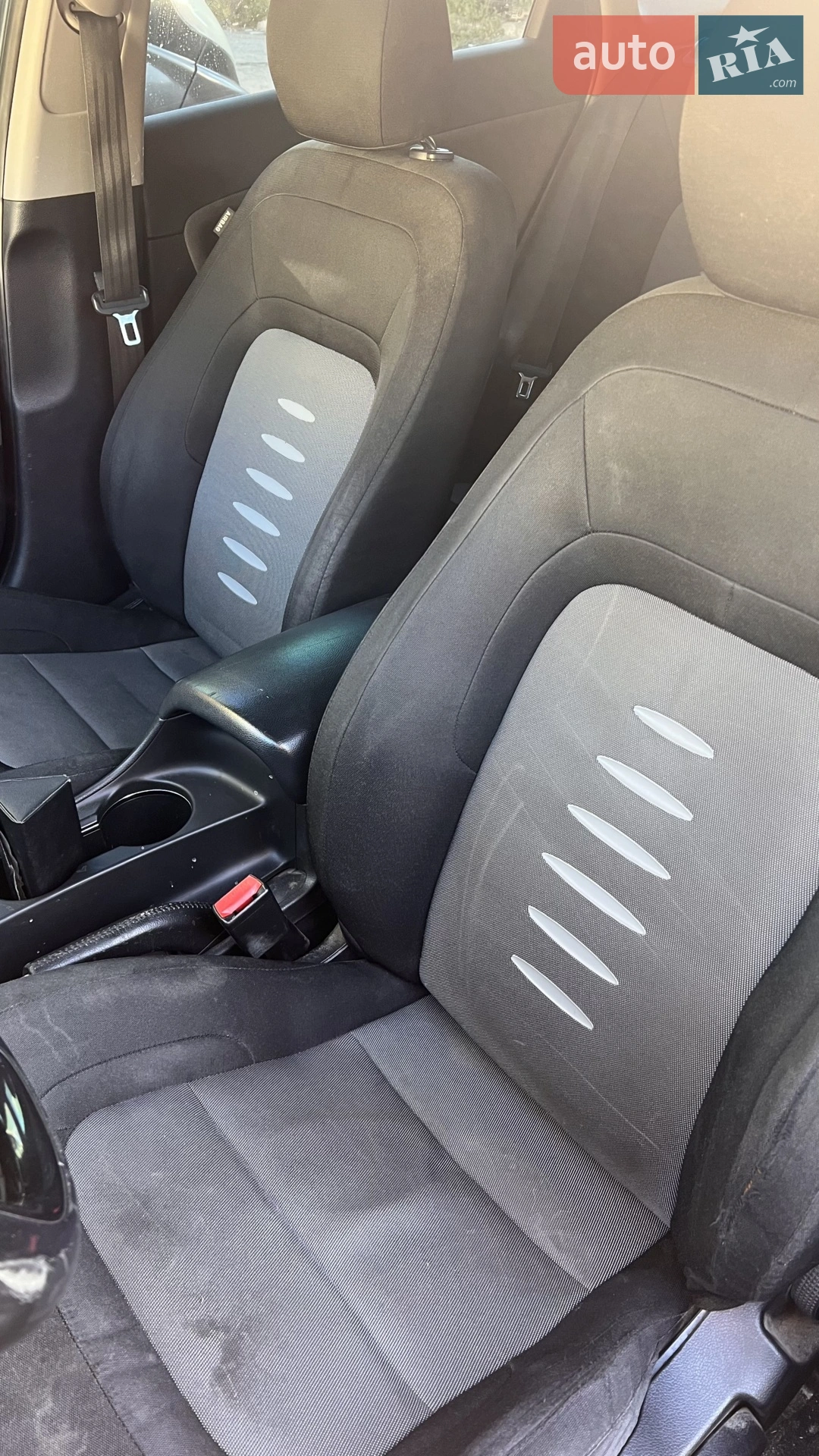 2013 Kia Cee'd - мініатюра 16