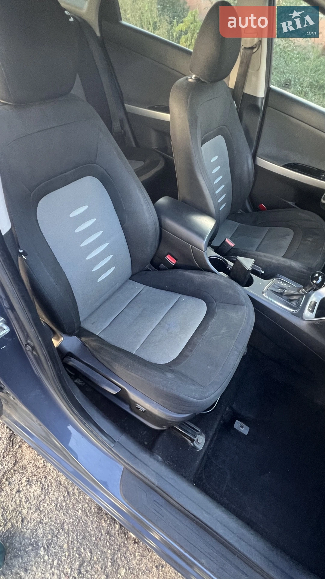 2013 Kia Cee'd - мініатюра 23