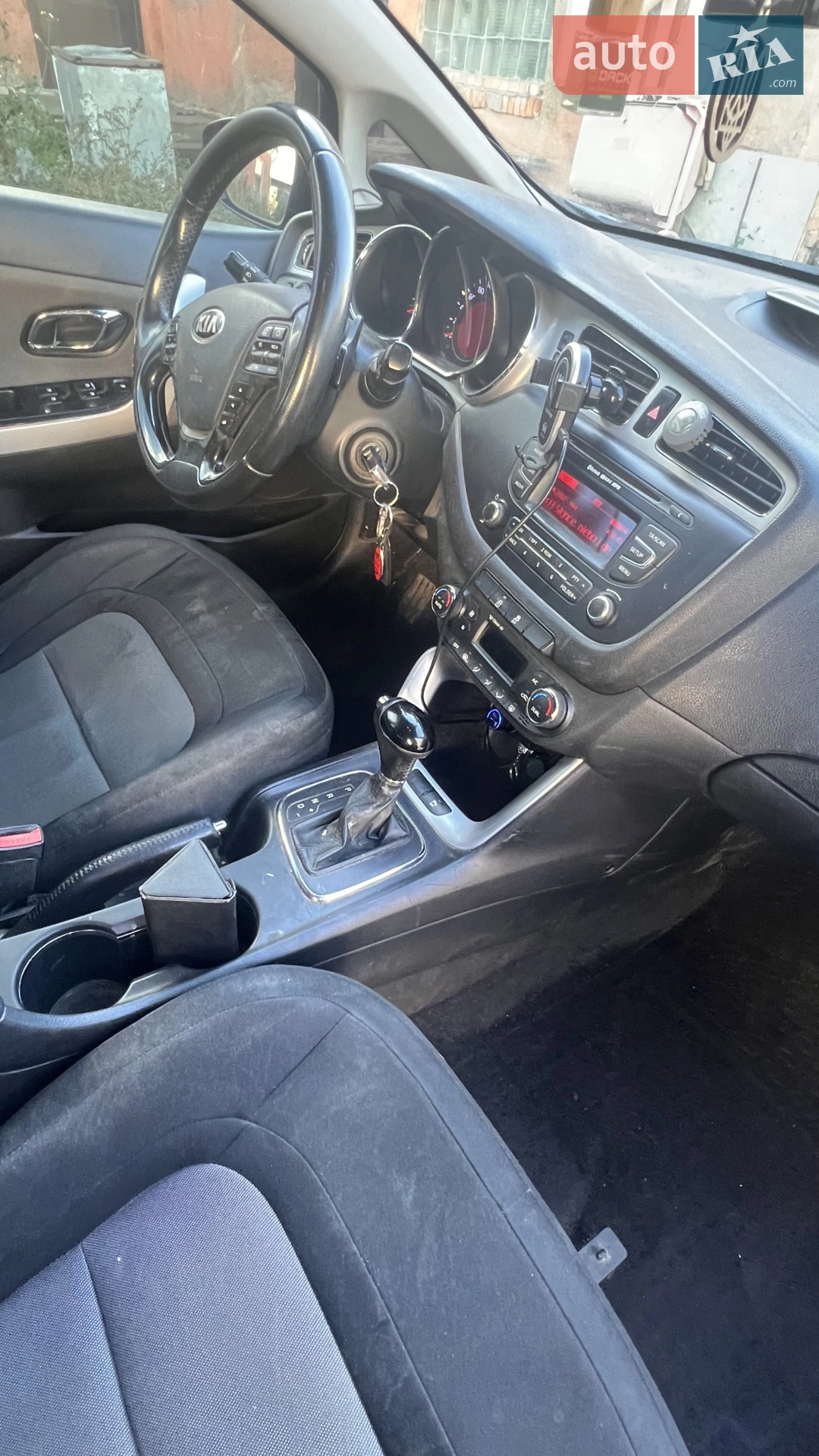 2013 Kia Cee'd - мініатюра 26