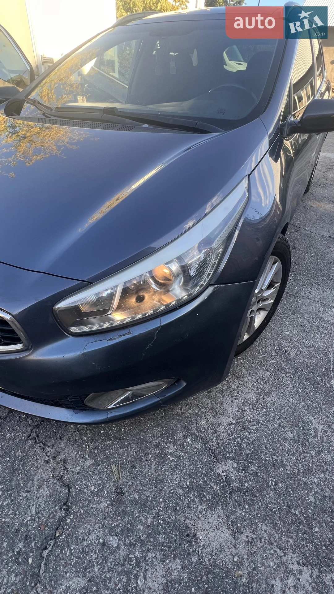 2013 Kia Cee'd - мініатюра 27
