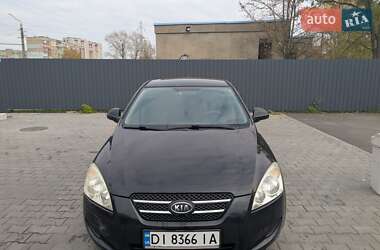 Хетчбек Kia Ceed 2007 в Полтаві