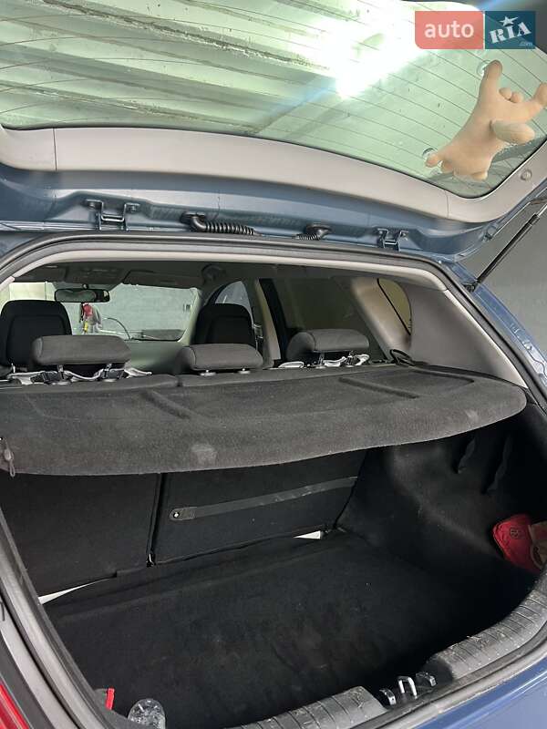 Хетчбек Kia Ceed 2010 в Ніжині фото 7 Хетчбек Kia Ceed 2010 в Ніжині